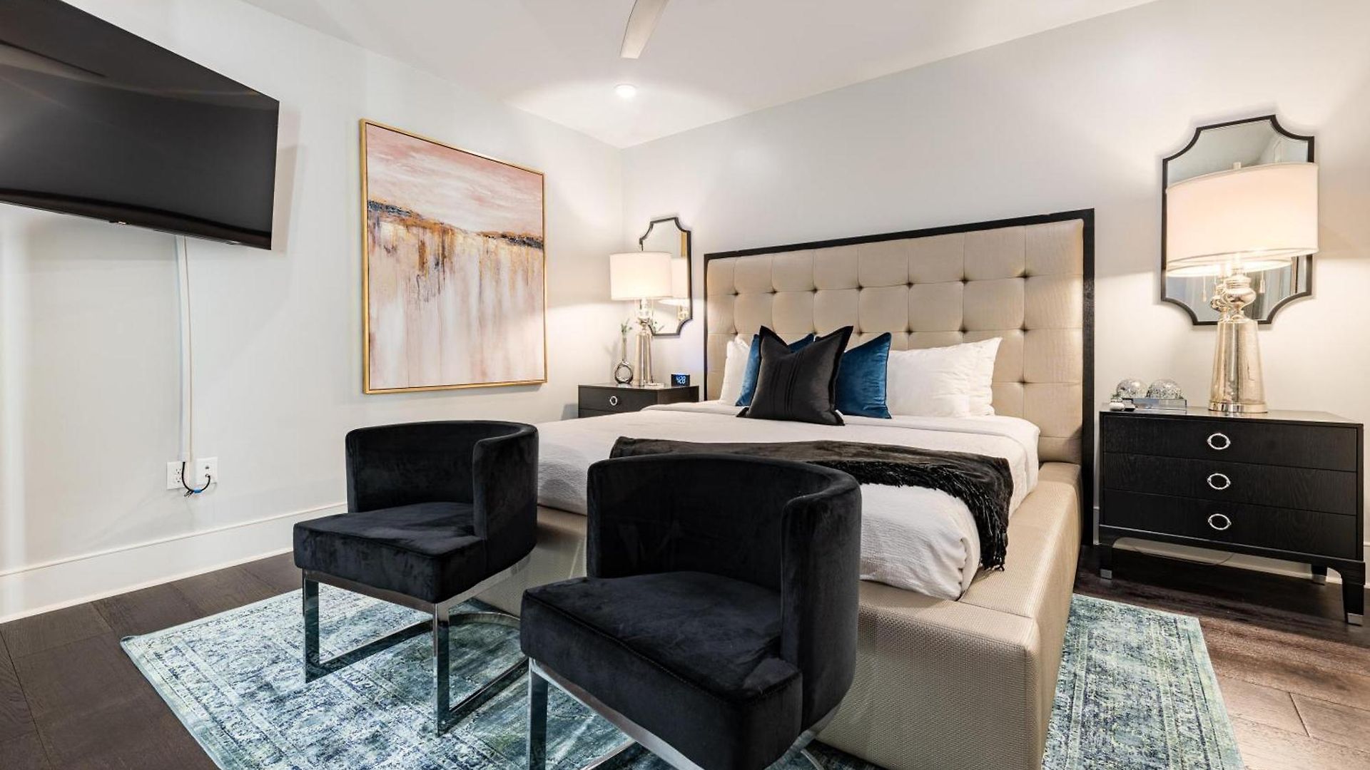 The Creole Queen Apartment