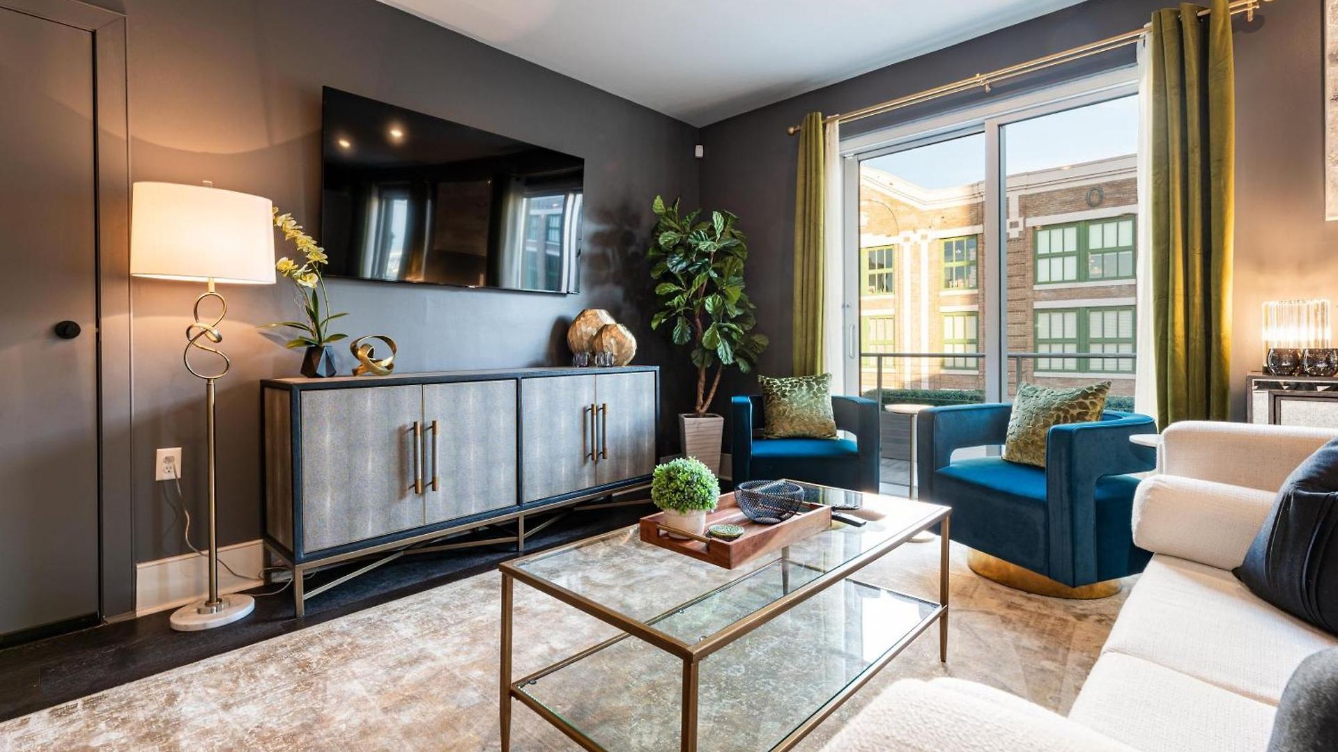 The Creole Queen Apartment *