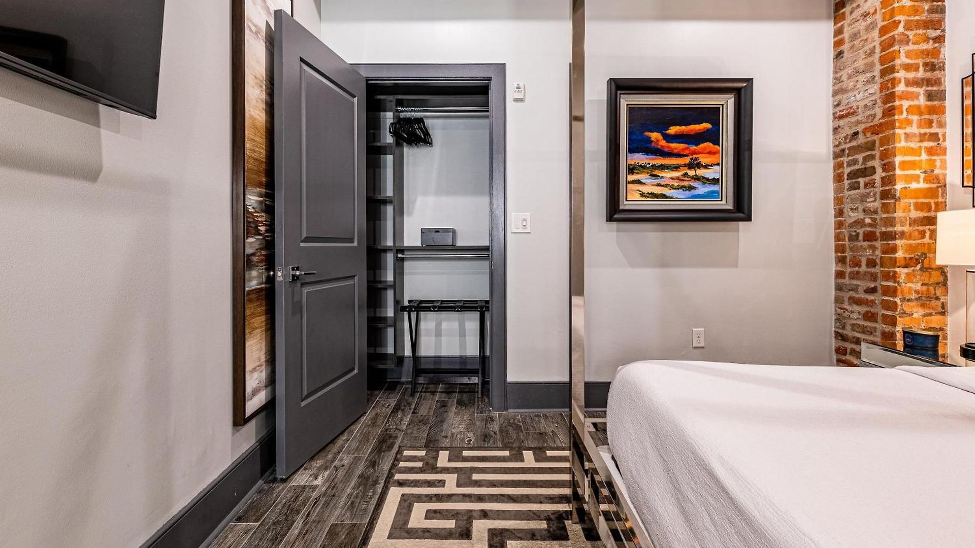 Apartment The St. Louis New Orleans