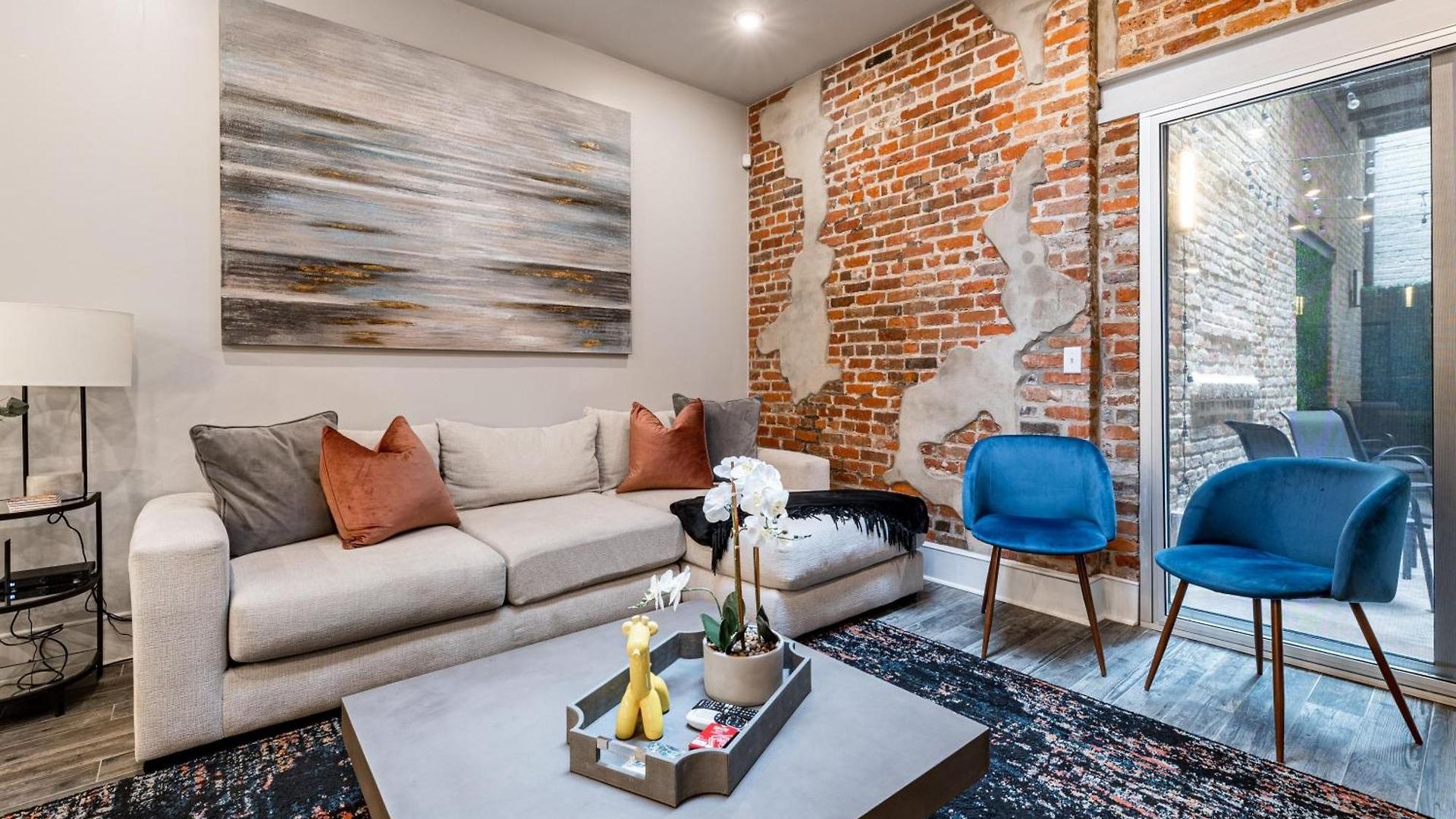 Apartment The St. Louis New Orleans