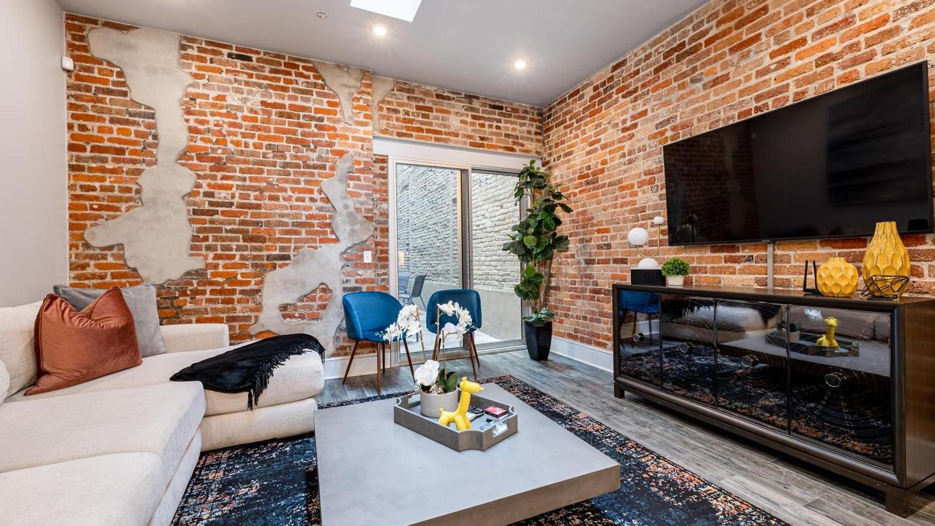Apartment The St. Louis *