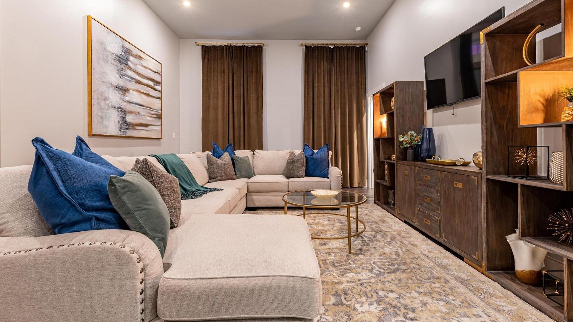 Apartment The Crescent *