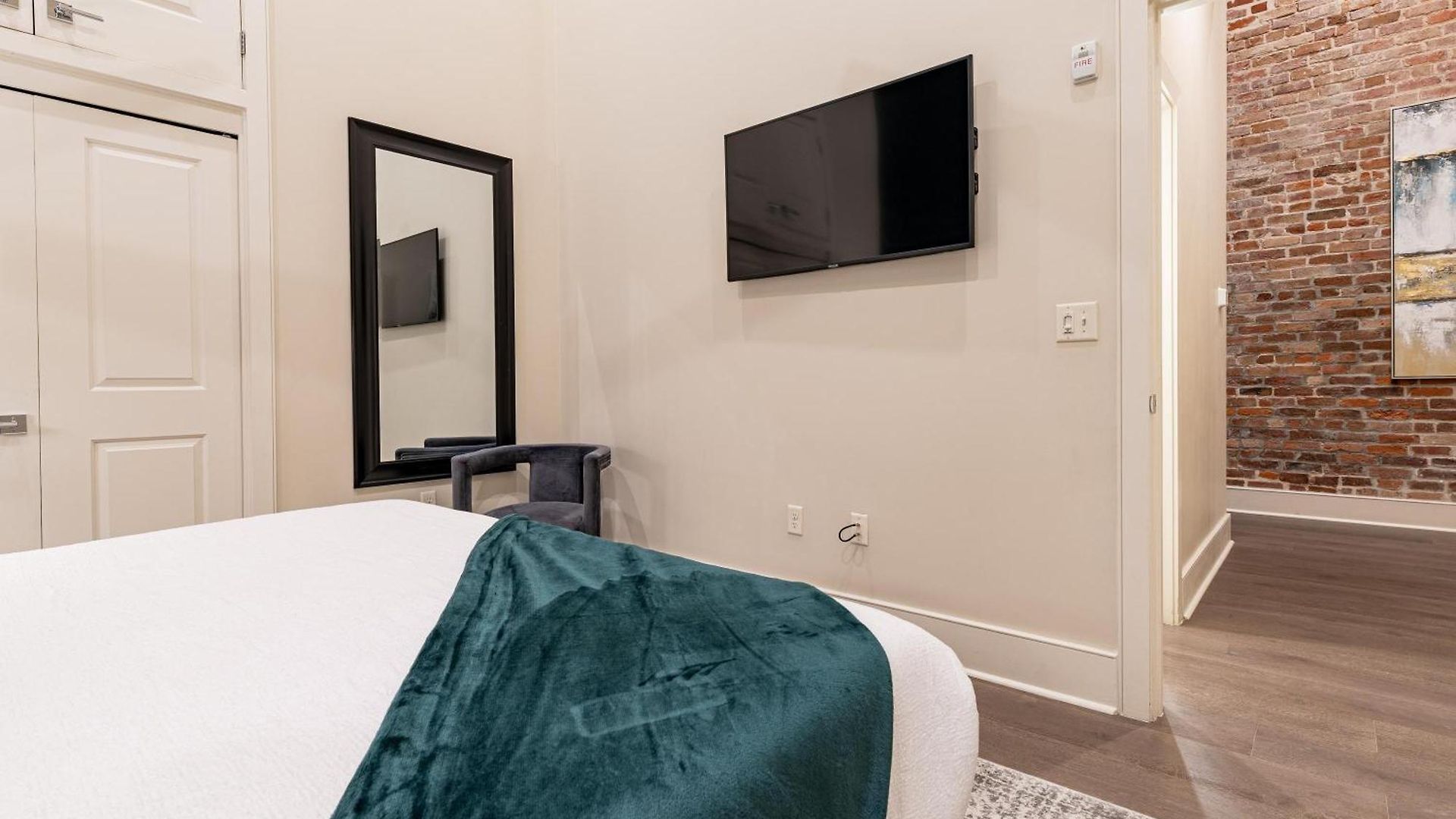Apartment The Cypress