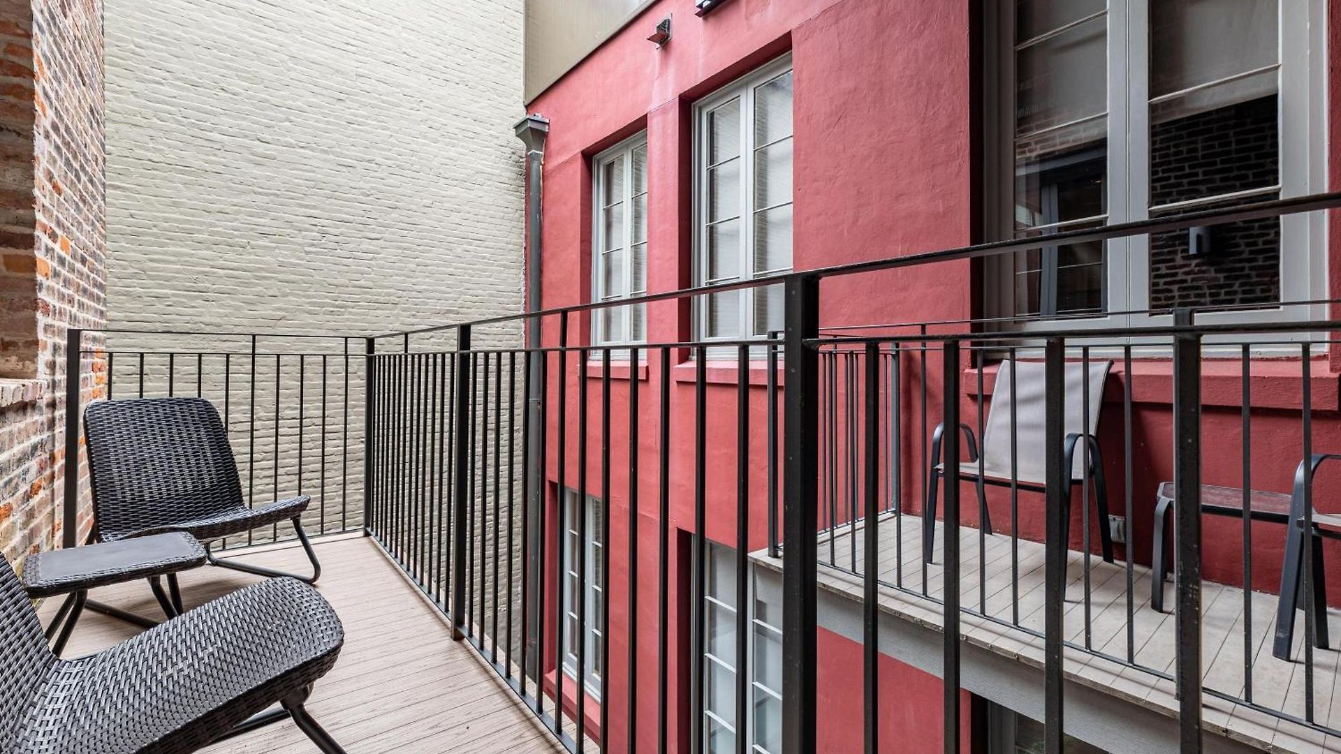 Apartment The Cypress New Orleans