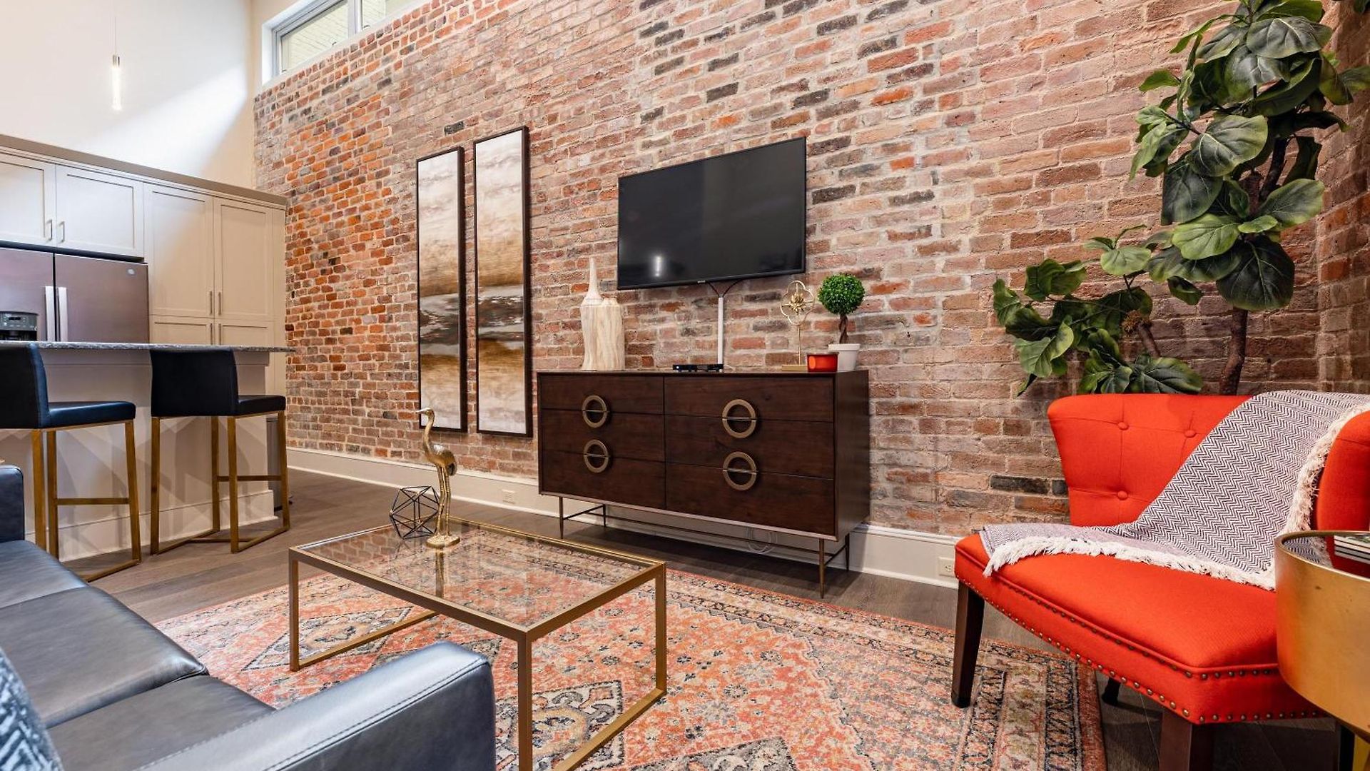 Apartment The Cypress