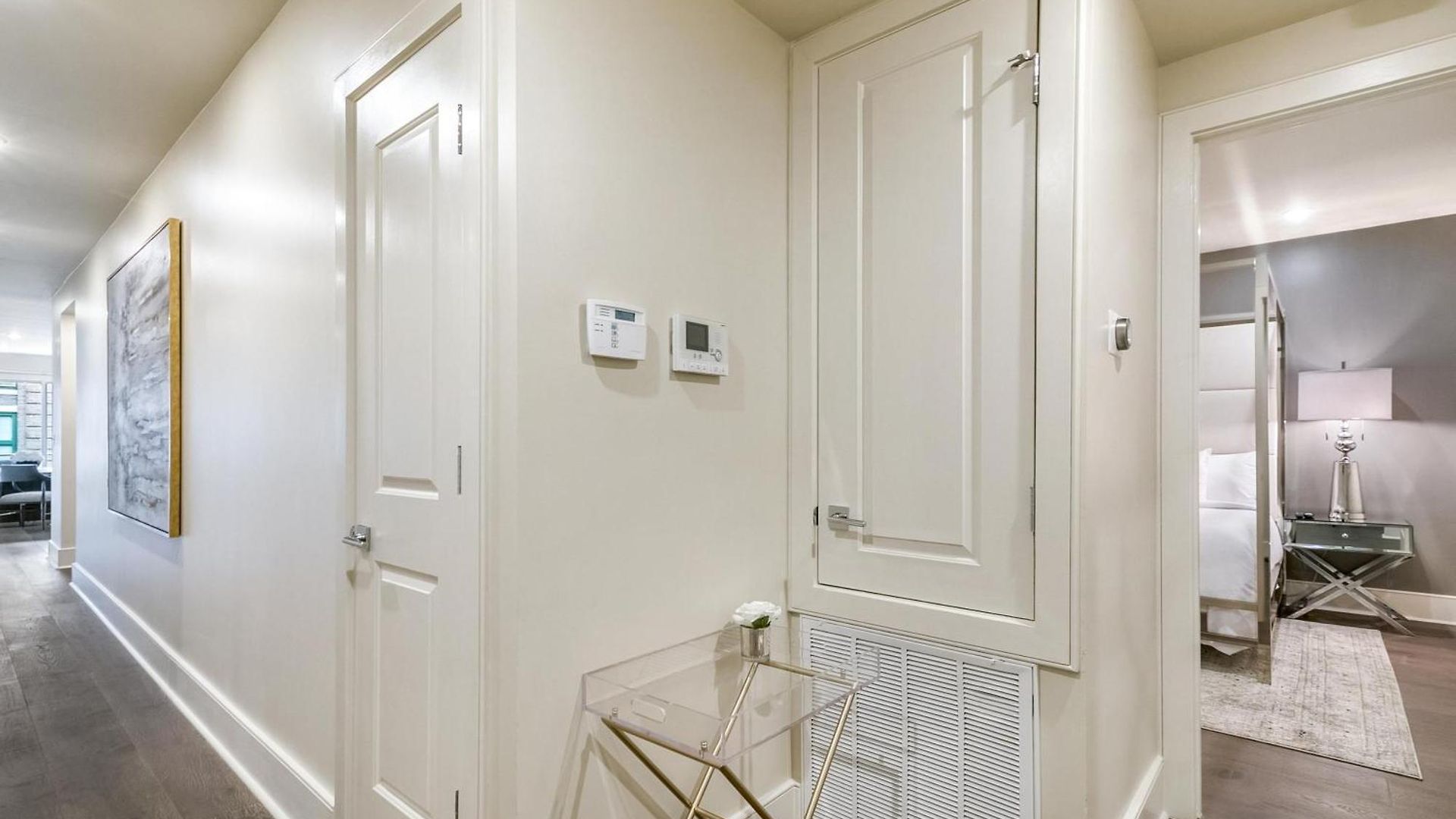 The Big Easy Apartment