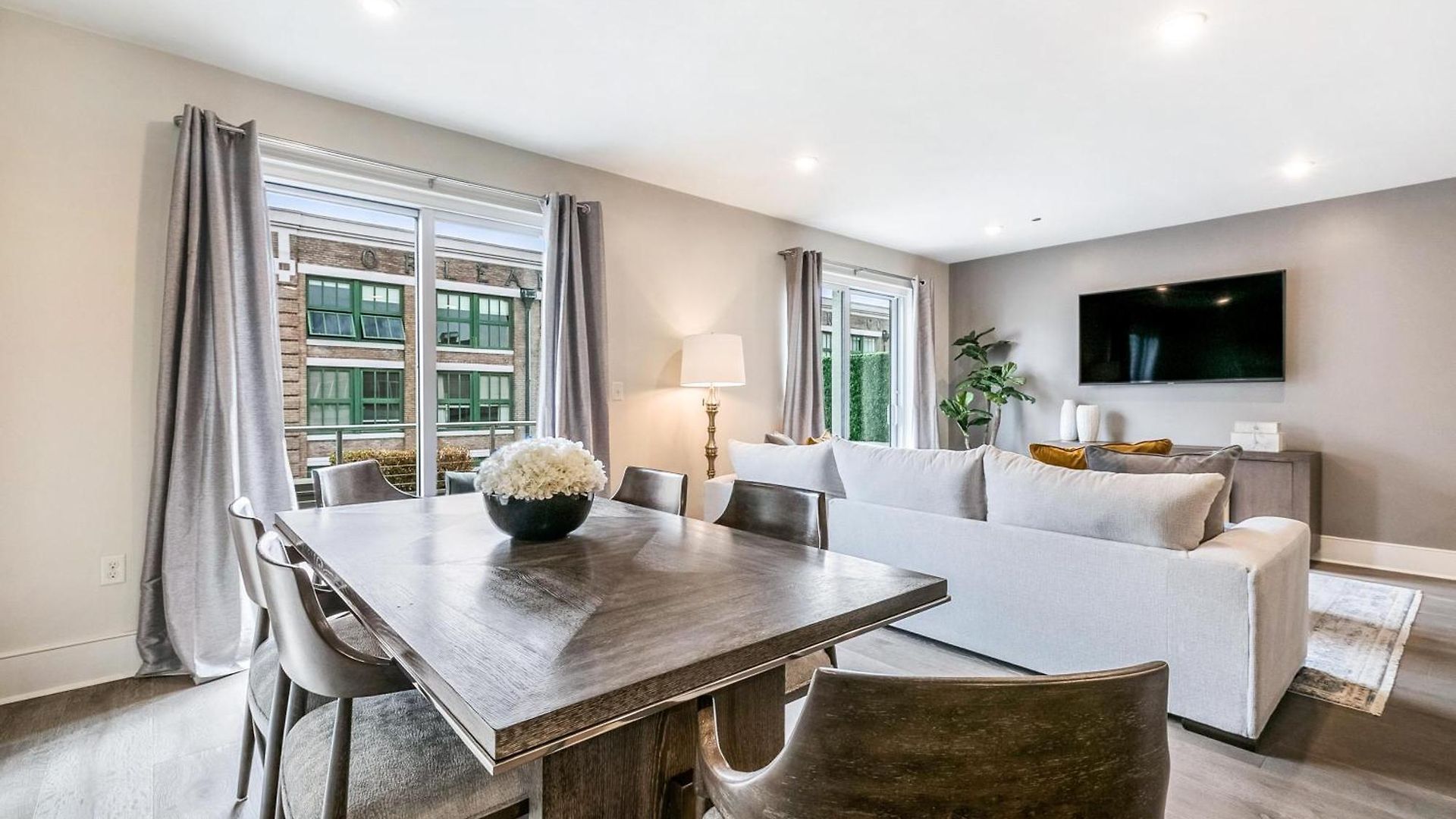 The Big Easy Apartment *