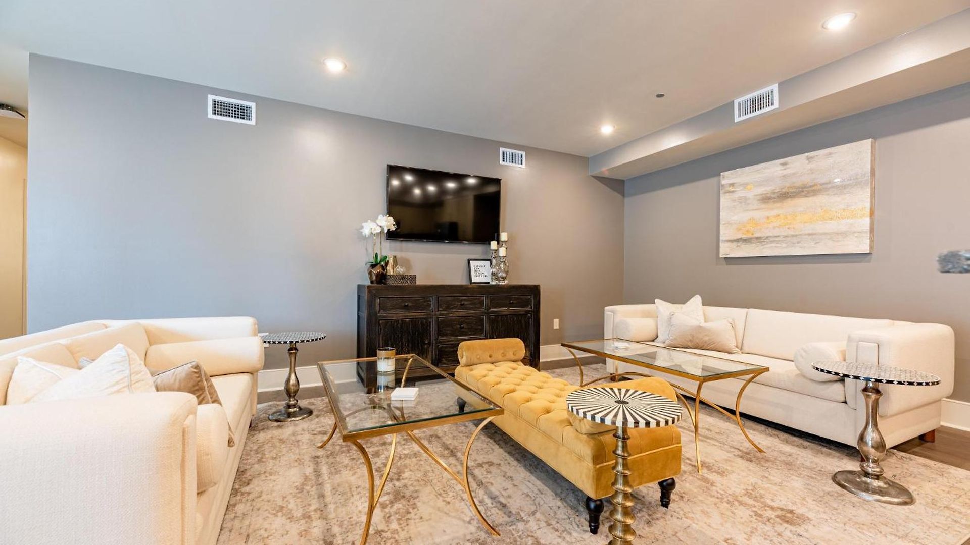 The Esplanade Apartment