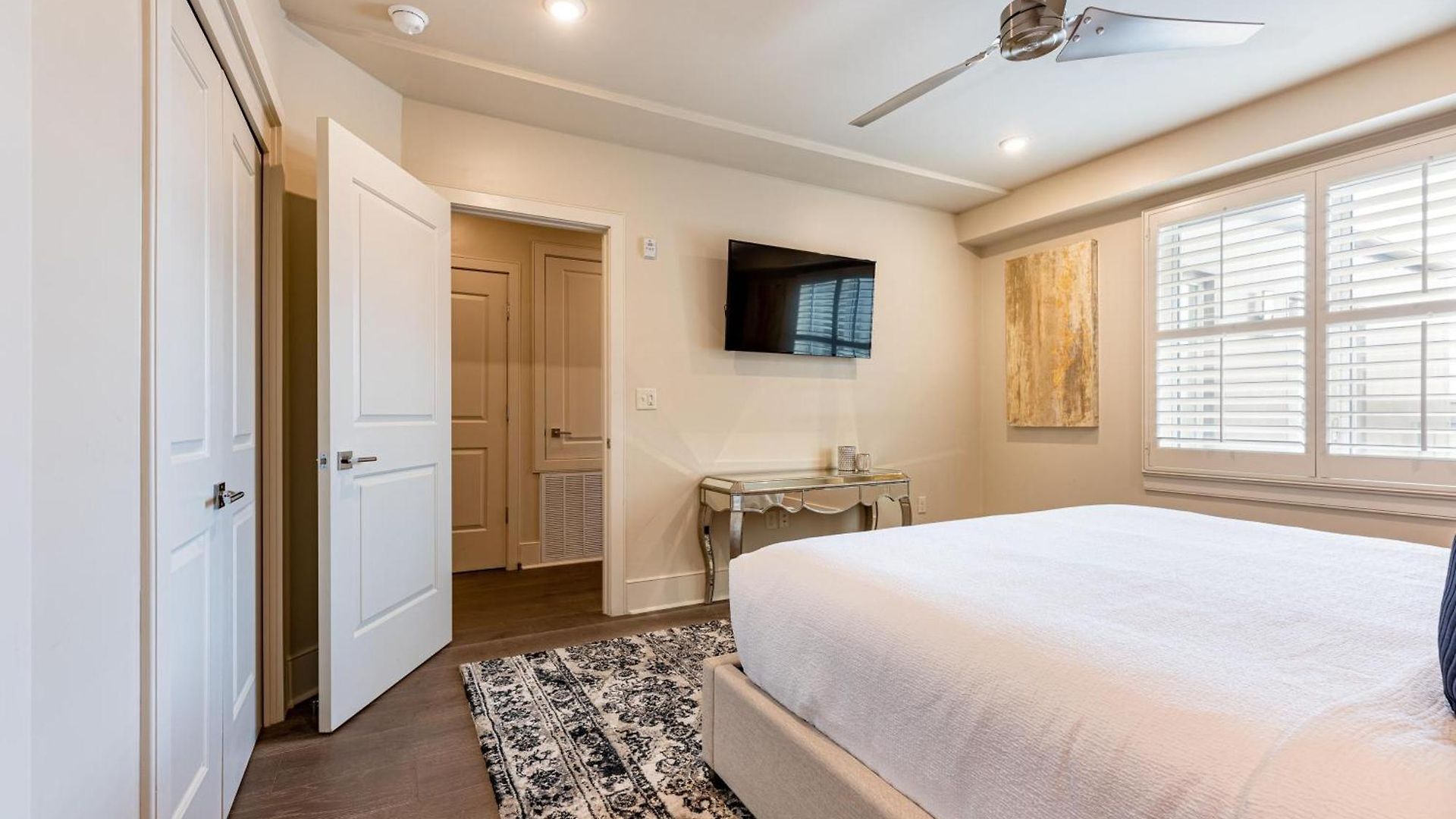 Apartment The Esplanade New Orleans