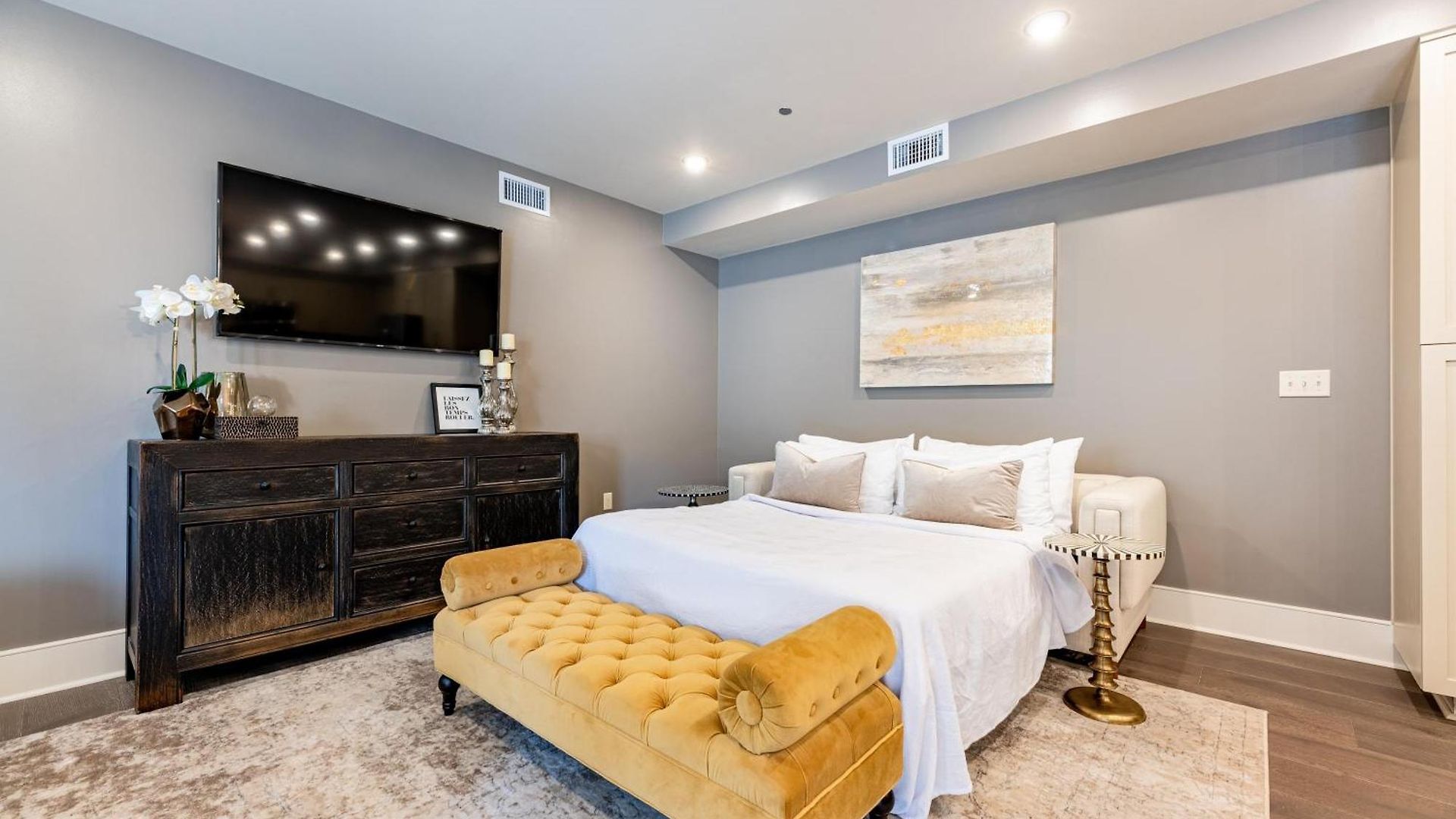 The Esplanade Apartment New Orleans