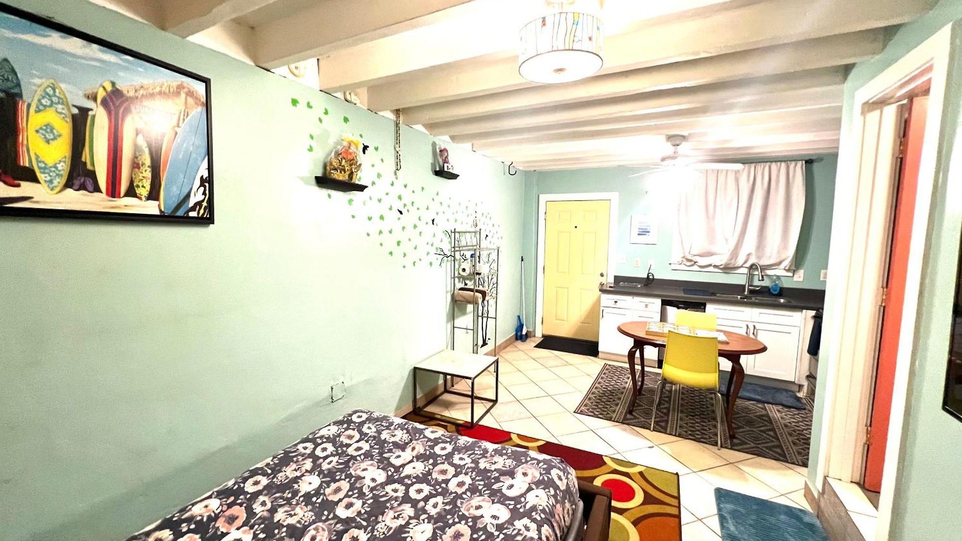 French Quarter Bed & Breakfast New Orleans