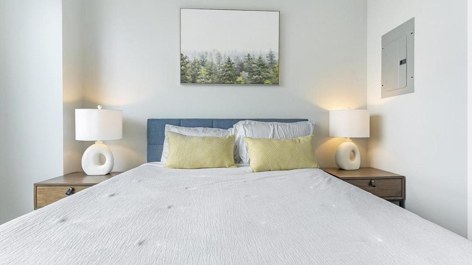Landing Modern With Amazing Amenities Apartment New Orleans
