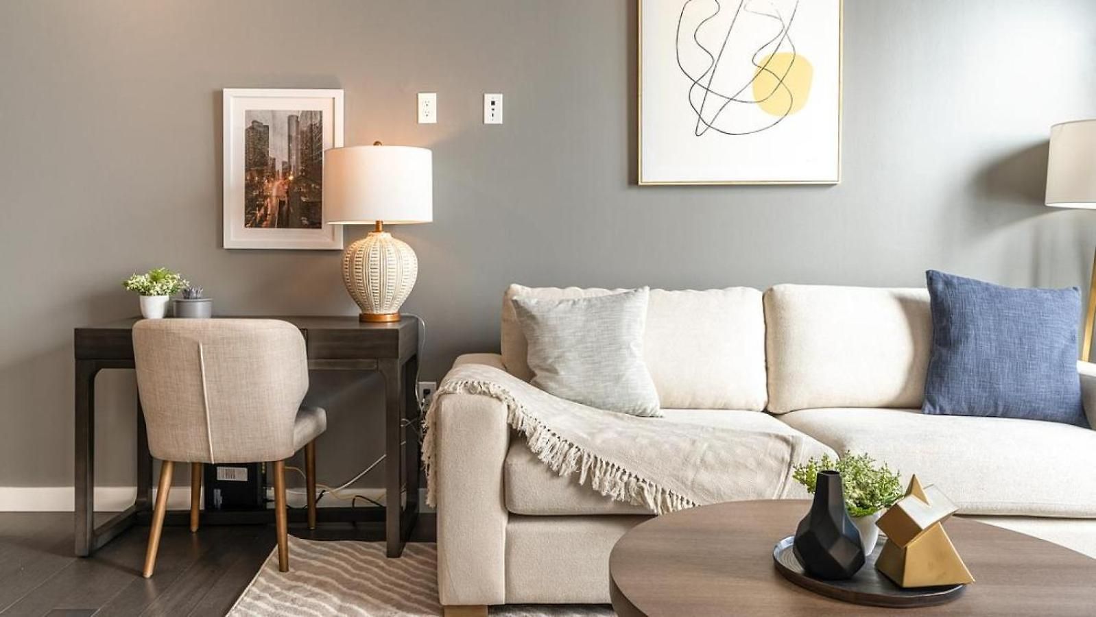 Landing Modern With Amazing Amenities New Orleans