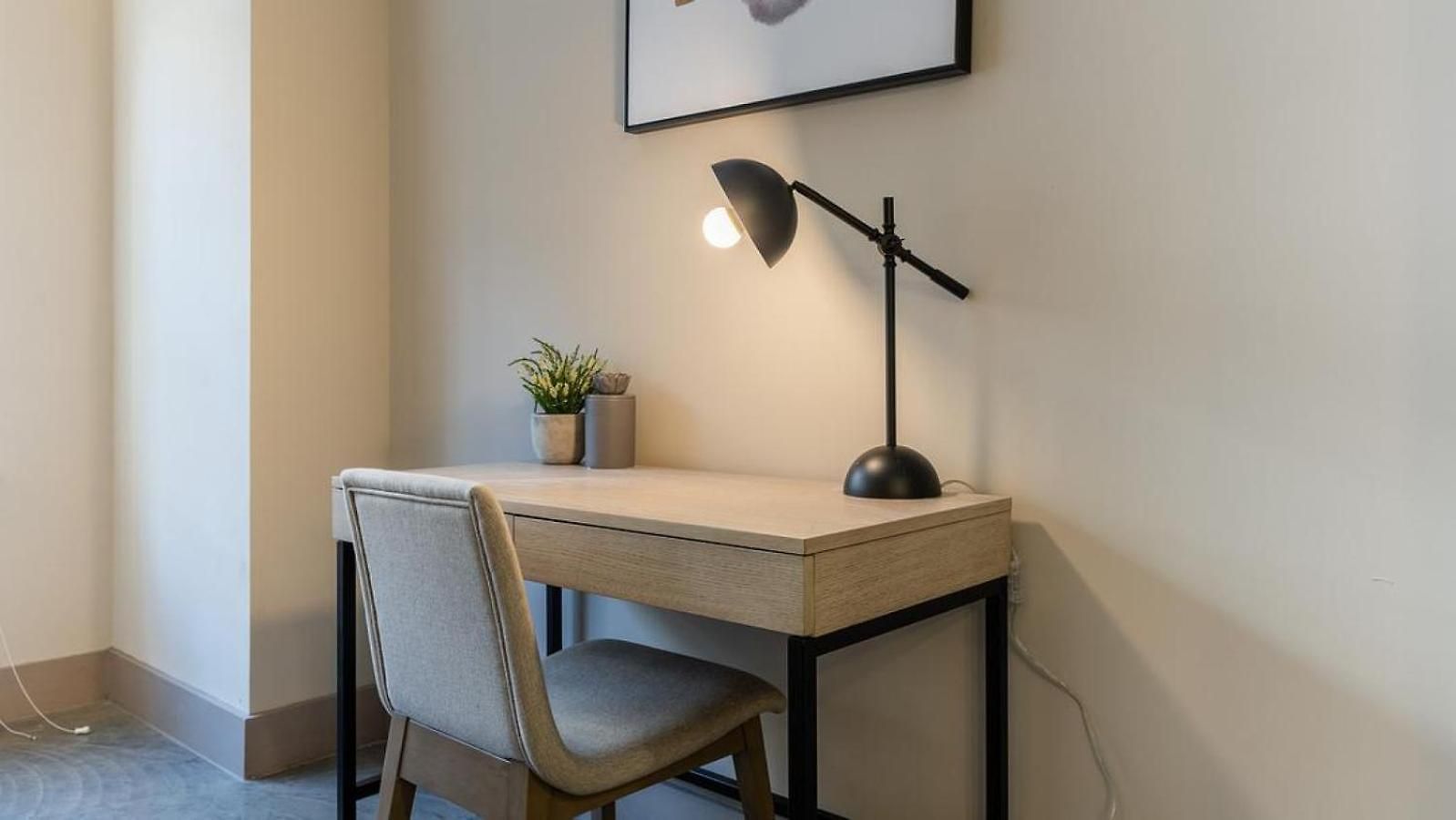 Landing Modern With Amazing Amenities Apartment New Orleans