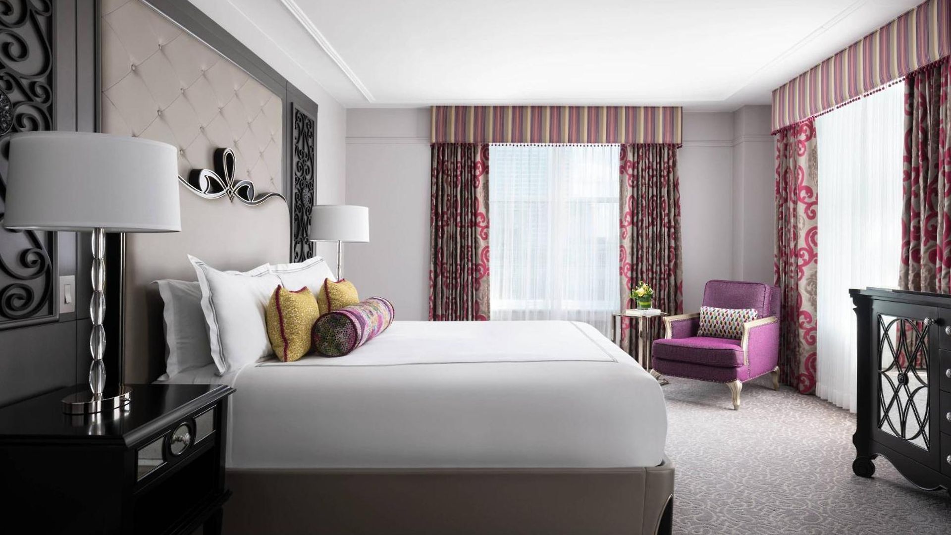 The Ritz-carlton, 5* New Orleans