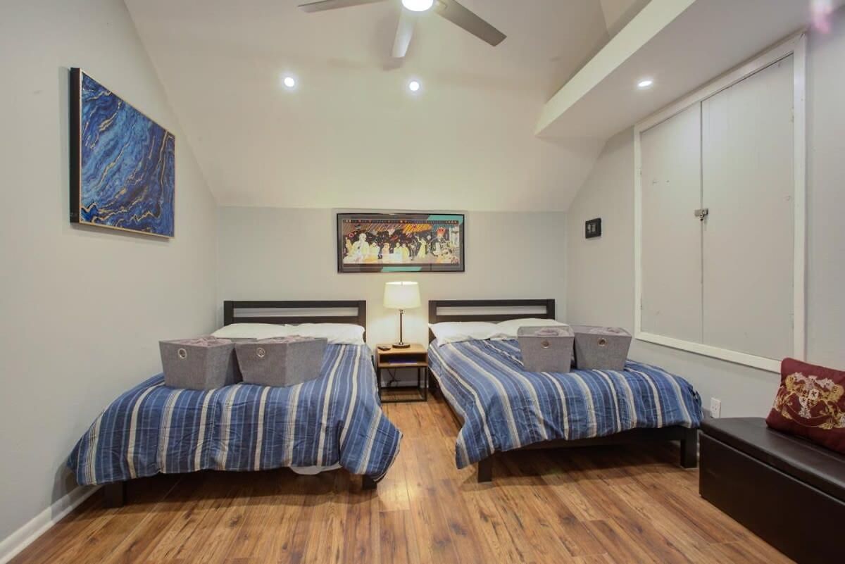 Holiday home Charming Conti Nest With Large Courtyard *