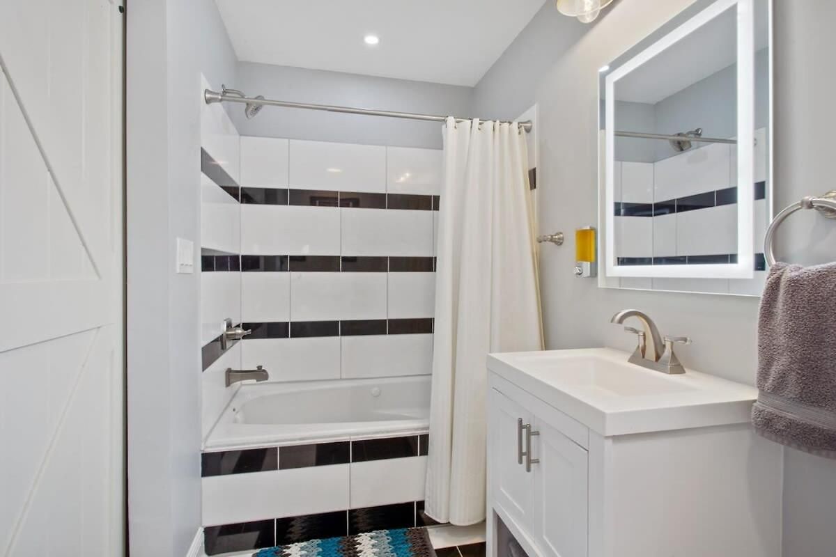Holiday home Spectacular Roof Deck - Luxury 3 Bedroom