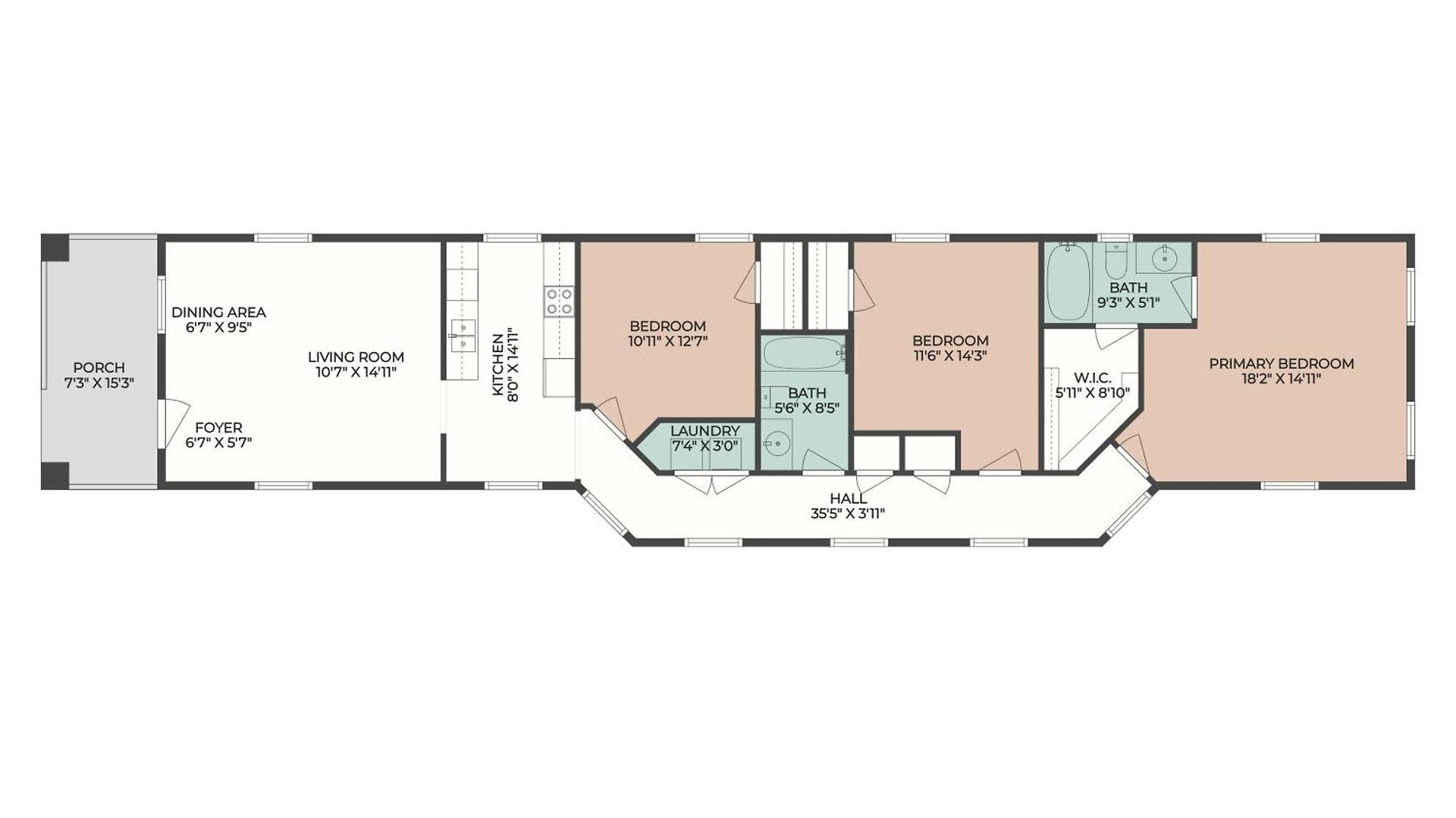 3bd Steps To Saint Charles Gated Parking