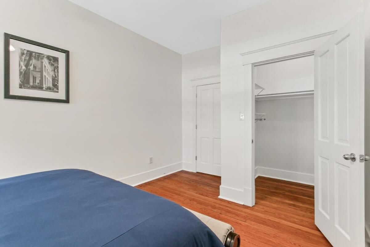 Stunning 2bd Luxury Perfect Nola Location * New Orleans