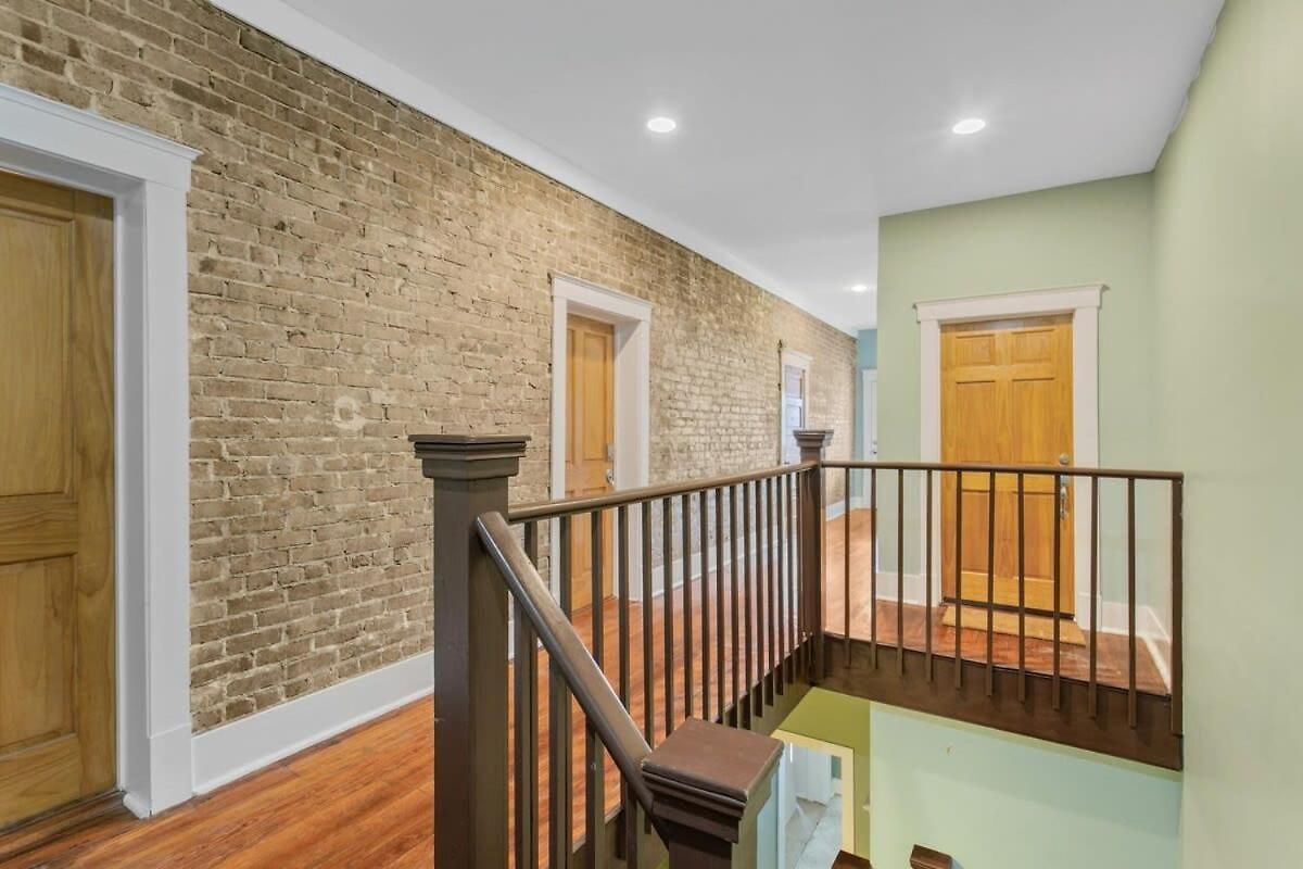 Apartment Stunning 2bd Luxury Perfect Nola Location New Orleans
