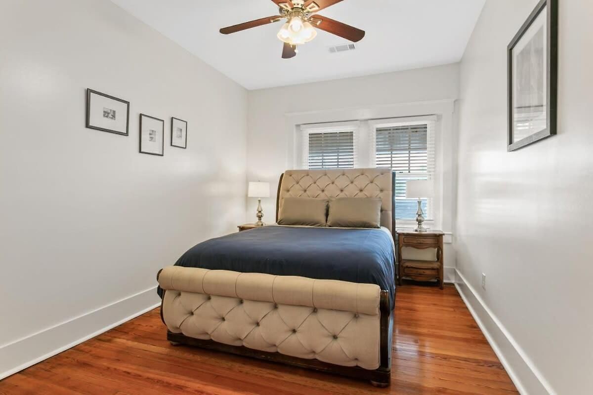 Stunning 2bd Luxury Perfect Nola Location Apartment New Orleans