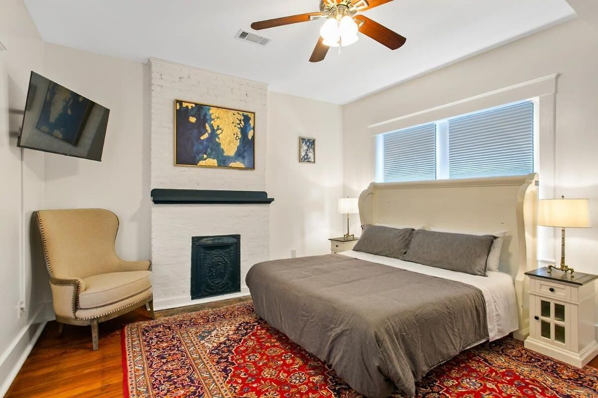 Apartment Stunning 2bd Luxury Perfect Nola Location New Orleans