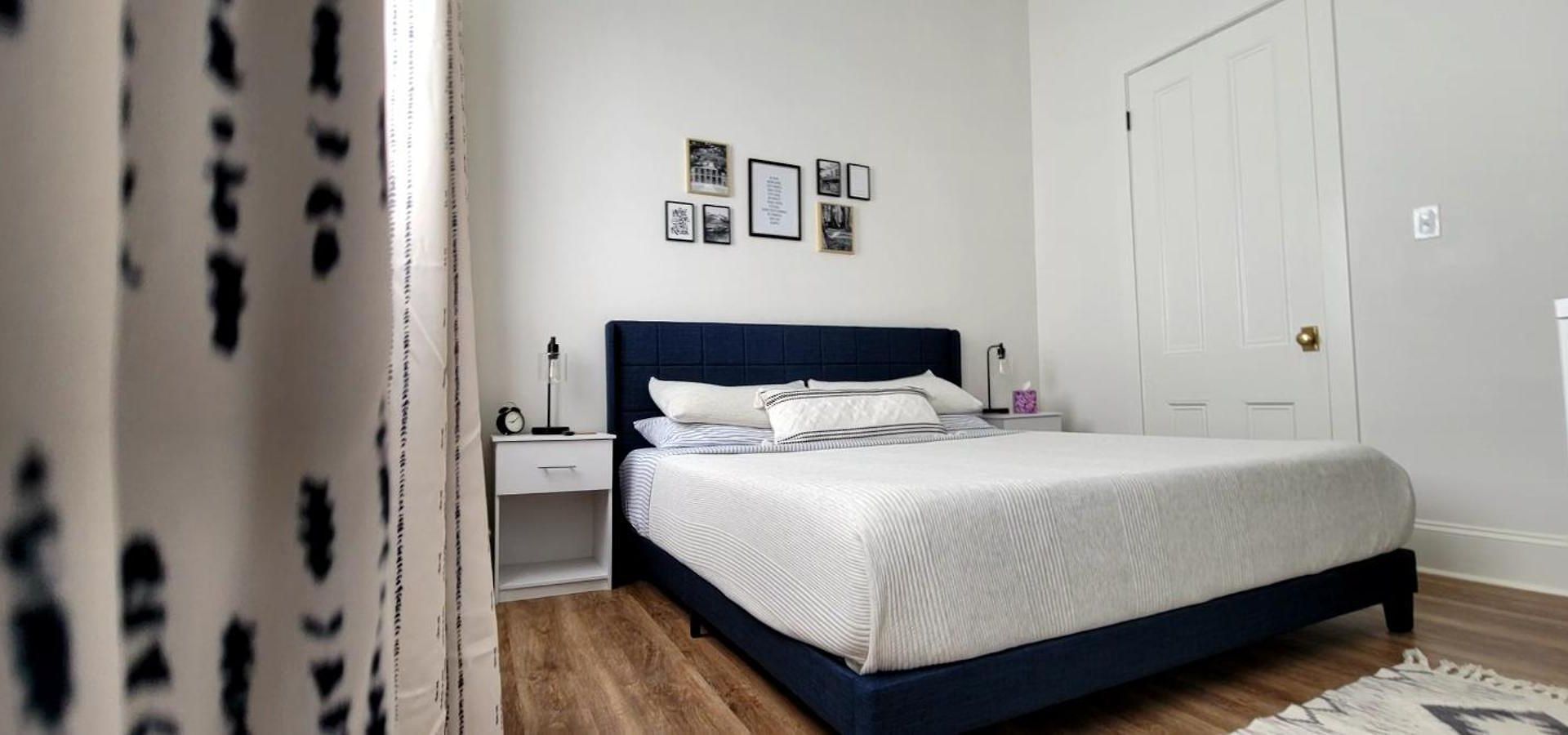 Entire Spacious Vacation - 1 Mile To Attractions Villa