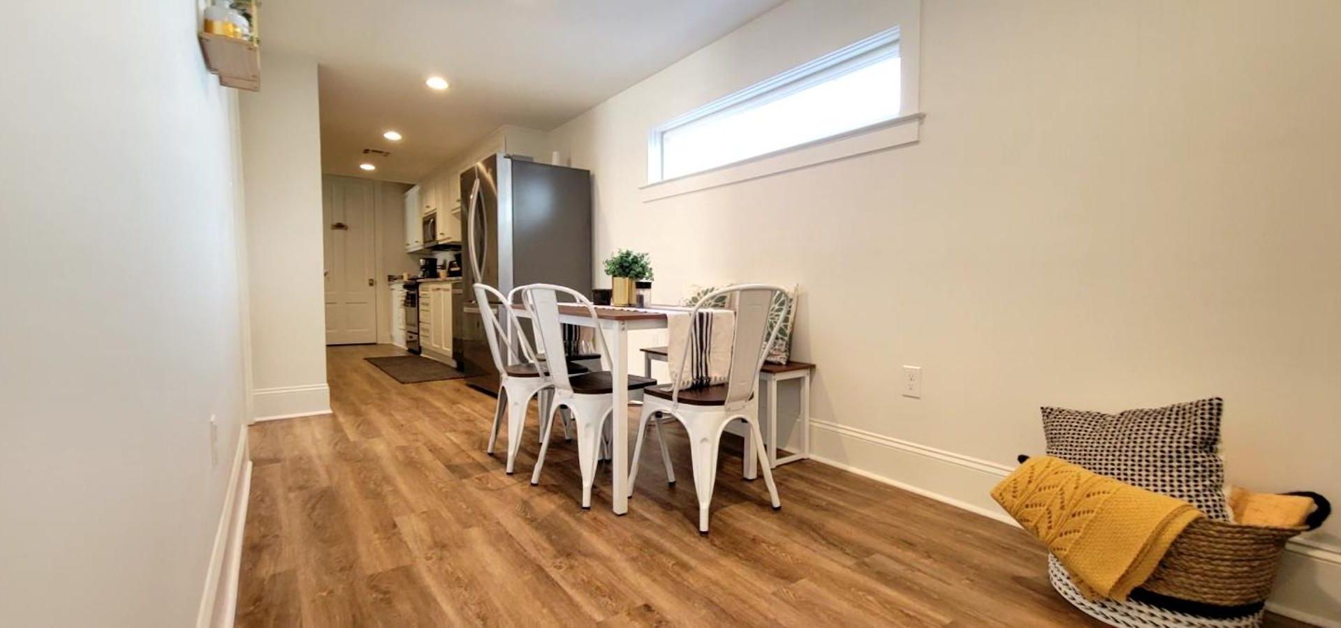 Entire Spacious Vacation - 1 Mile To Attractions * New Orleans