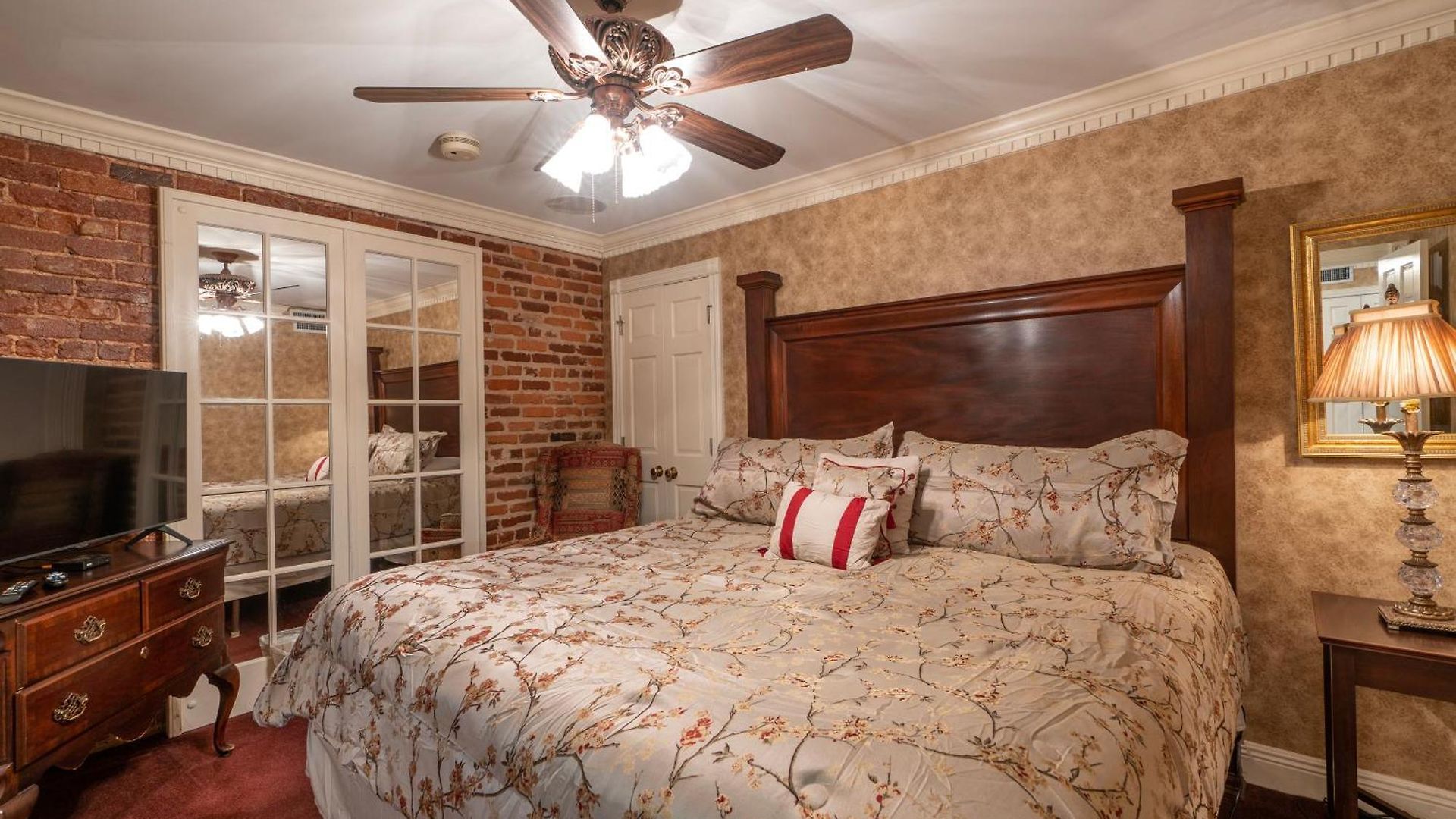 Quarter House 3* New Orleans