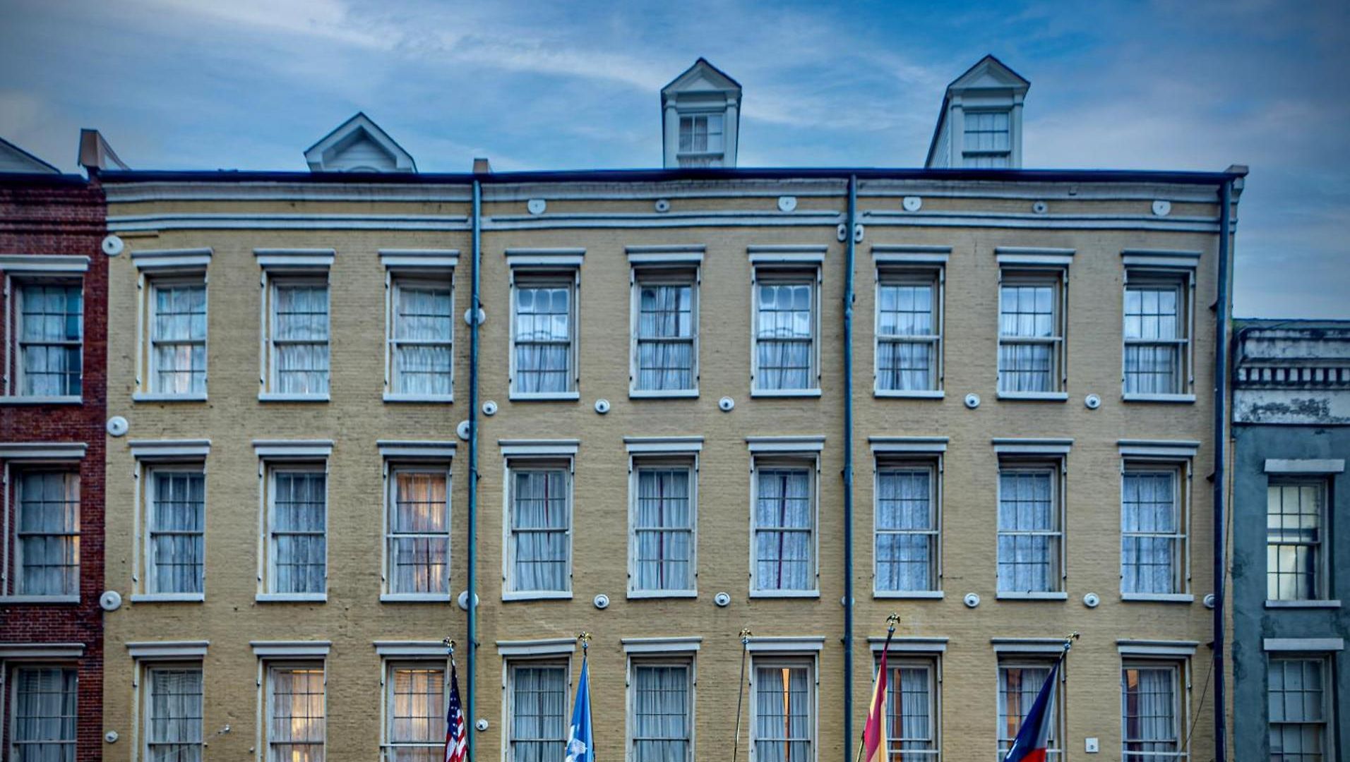 Hotel Quarter House