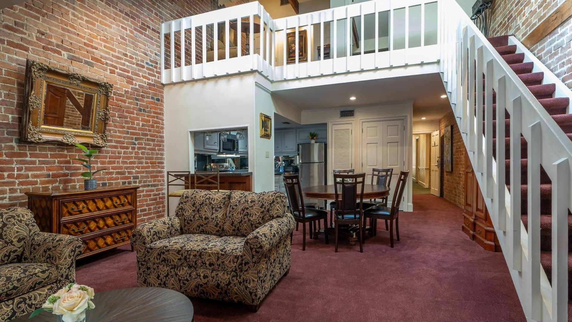 Quarter House 3* New Orleans