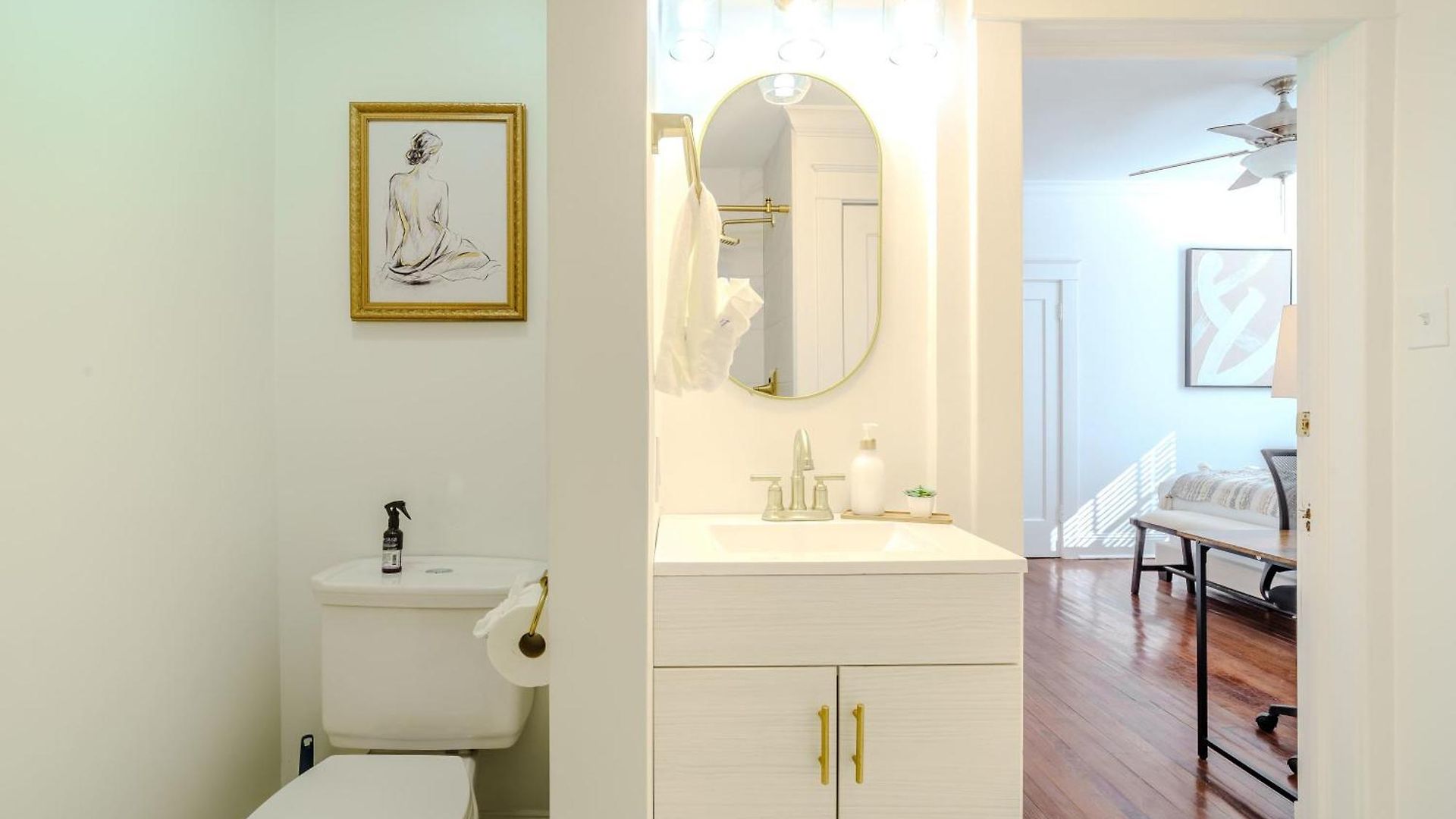 Serene 4 Bedroom Near French Quarter With Wi-fi And Parking * New Orleans