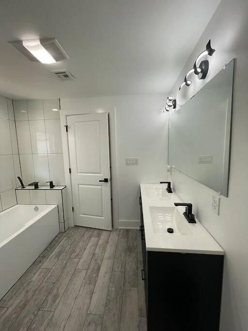 Holiday home Mardigras Modern 4bedrm Wi-fi Free Parking New Orleans