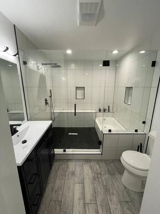 Mardigras Modern 4bedrm Wi-fi Free Parking Holiday home *