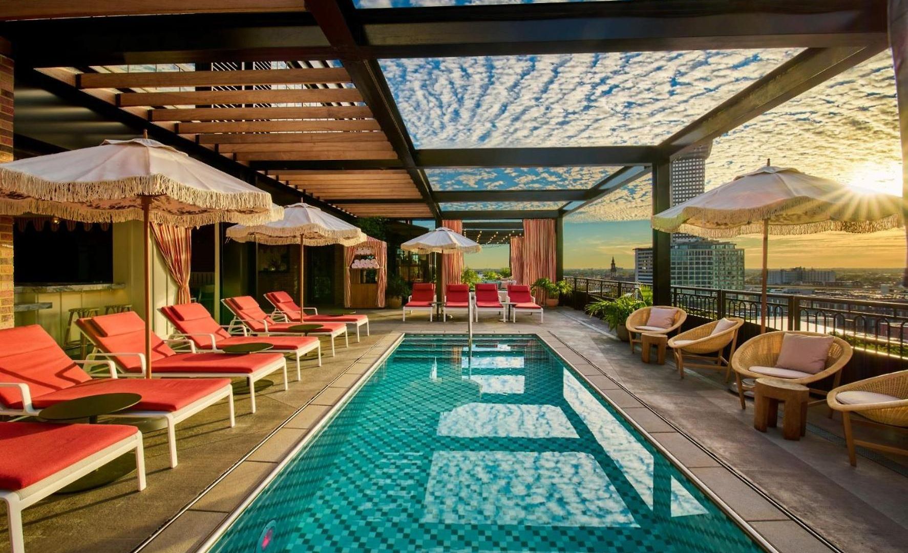 Virgin Hotel 4*