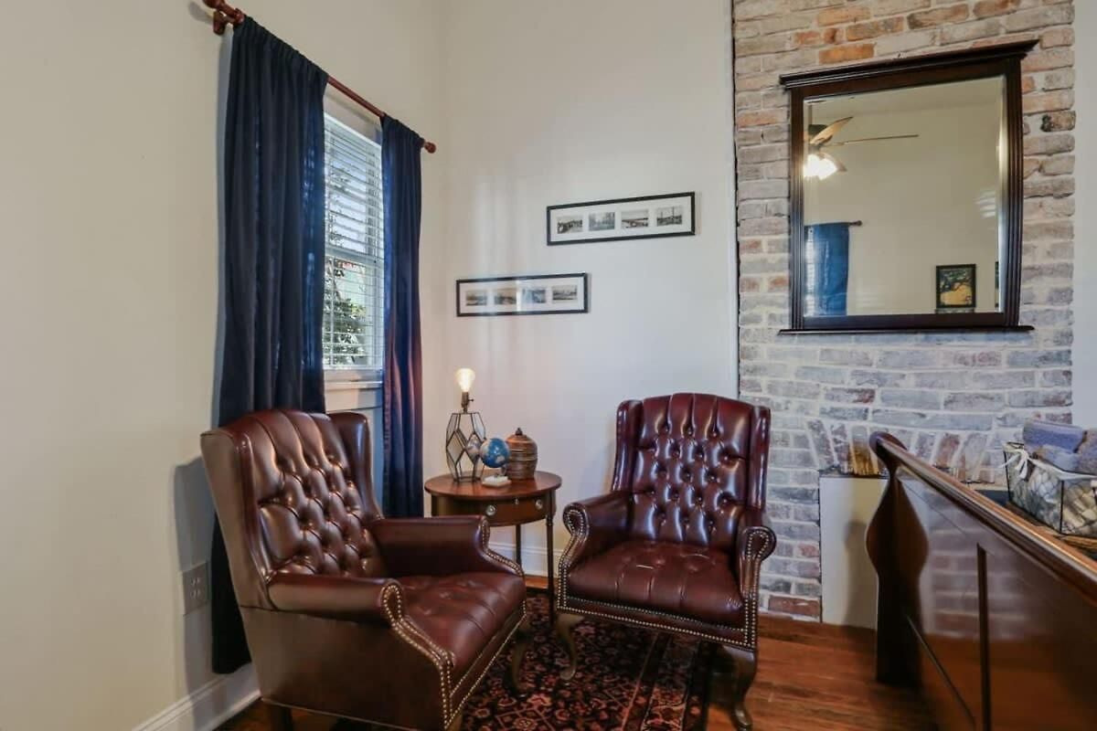 Apartment Maison Dupre *