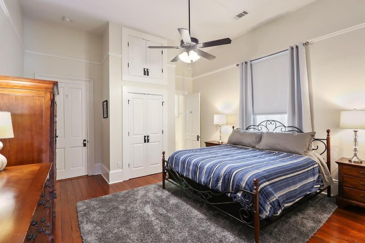 Unbeatable 2bd Bayou Luxury Steps To Jazz Fest * New Orleans