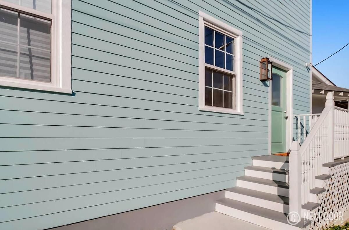 Adorable Treme Nook- Renovated Private Holiday home