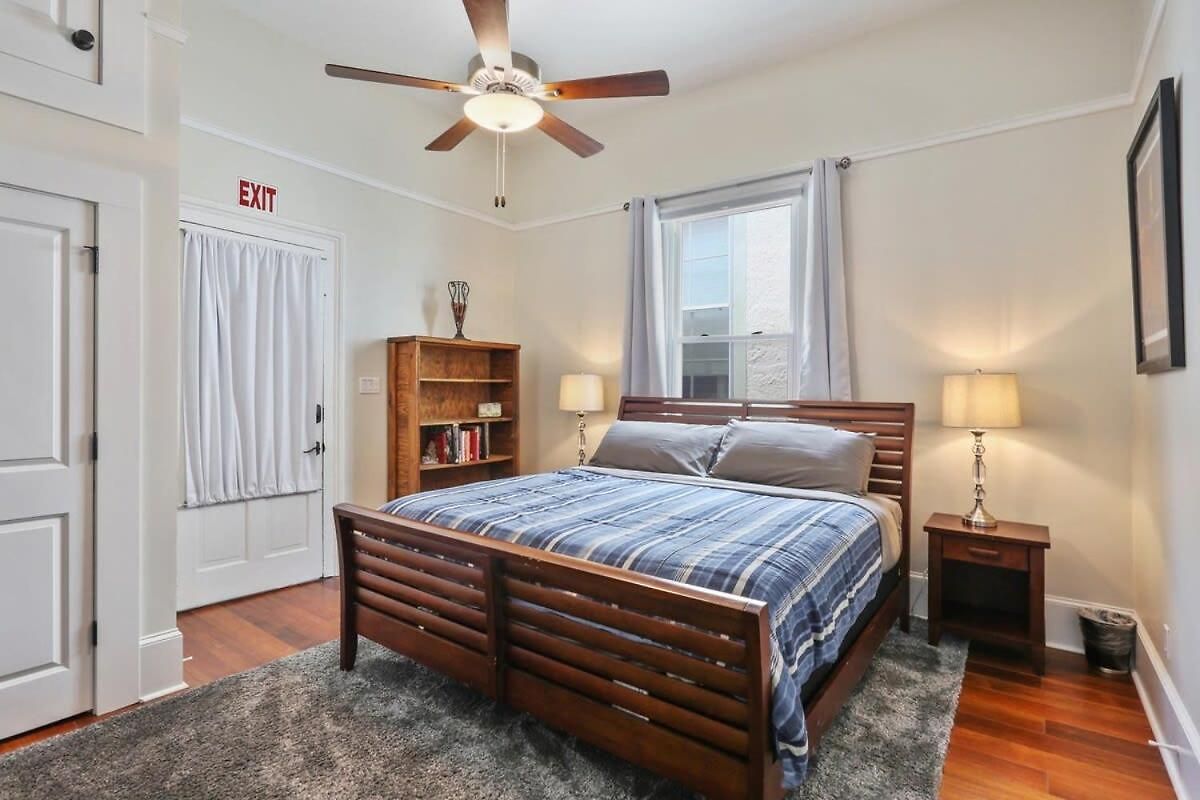 Unbeatable 2bd Bayou Luxury Steps To Jazz Fest