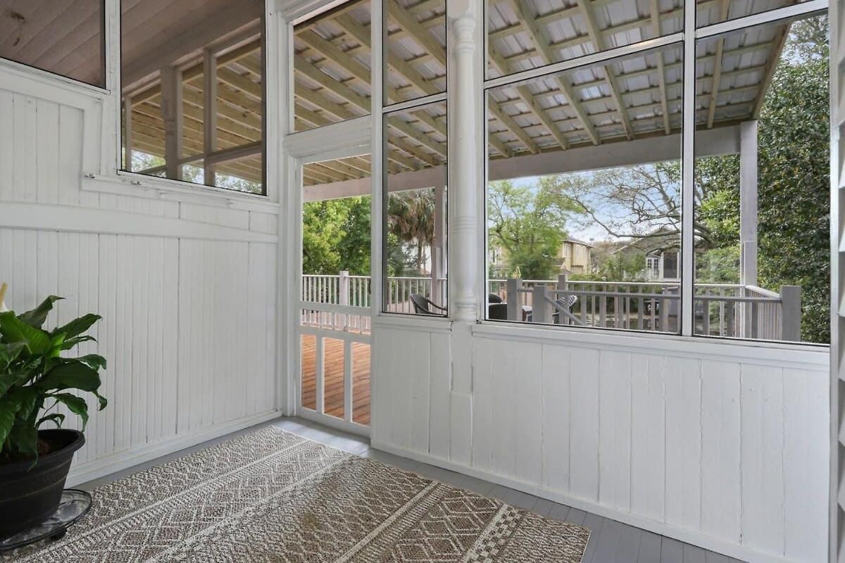 Unbeatable 2bd Bayou Luxury Steps To Jazz Fest * New Orleans