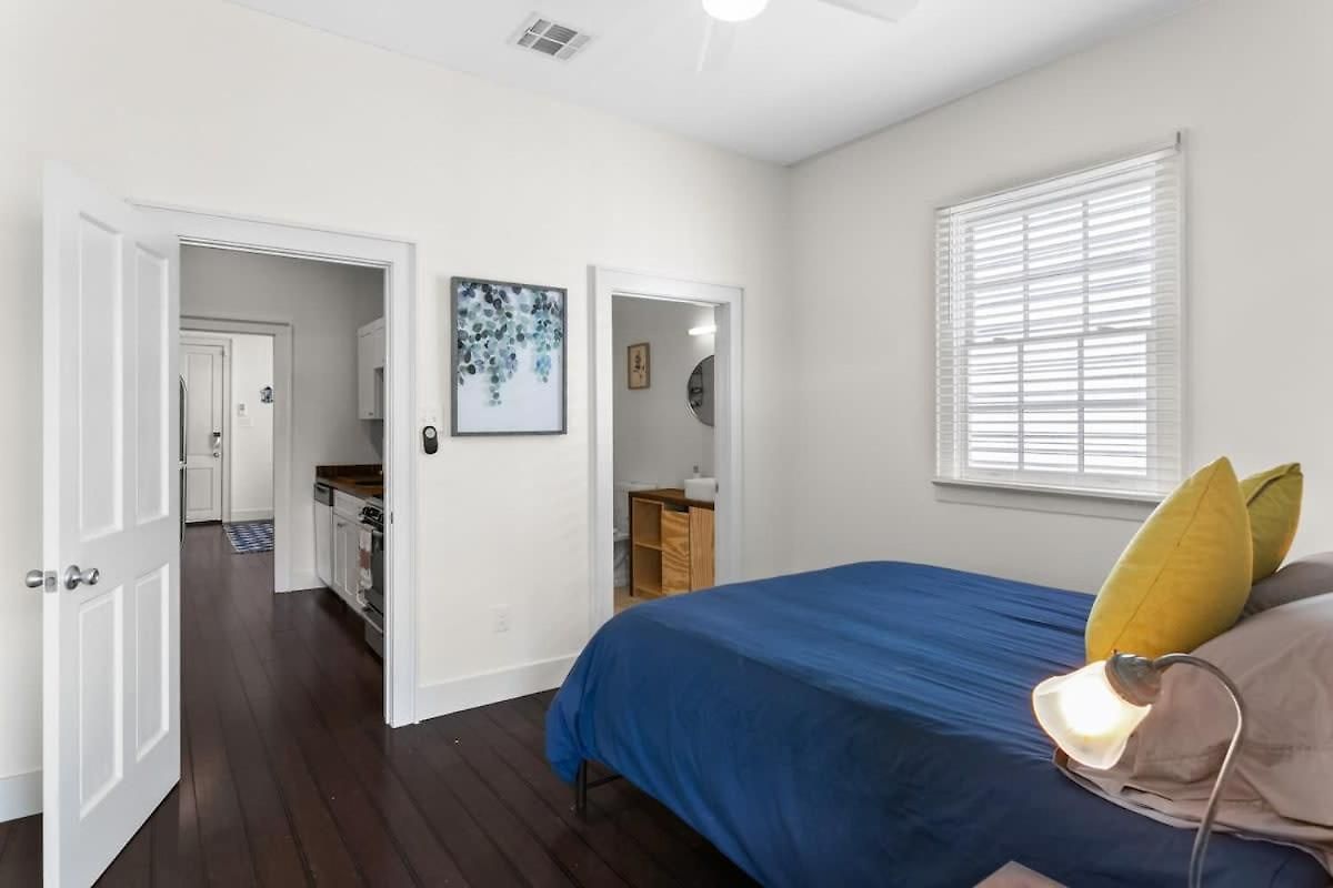 Holiday home Stylish Creole 1 Bd Location New Orleans