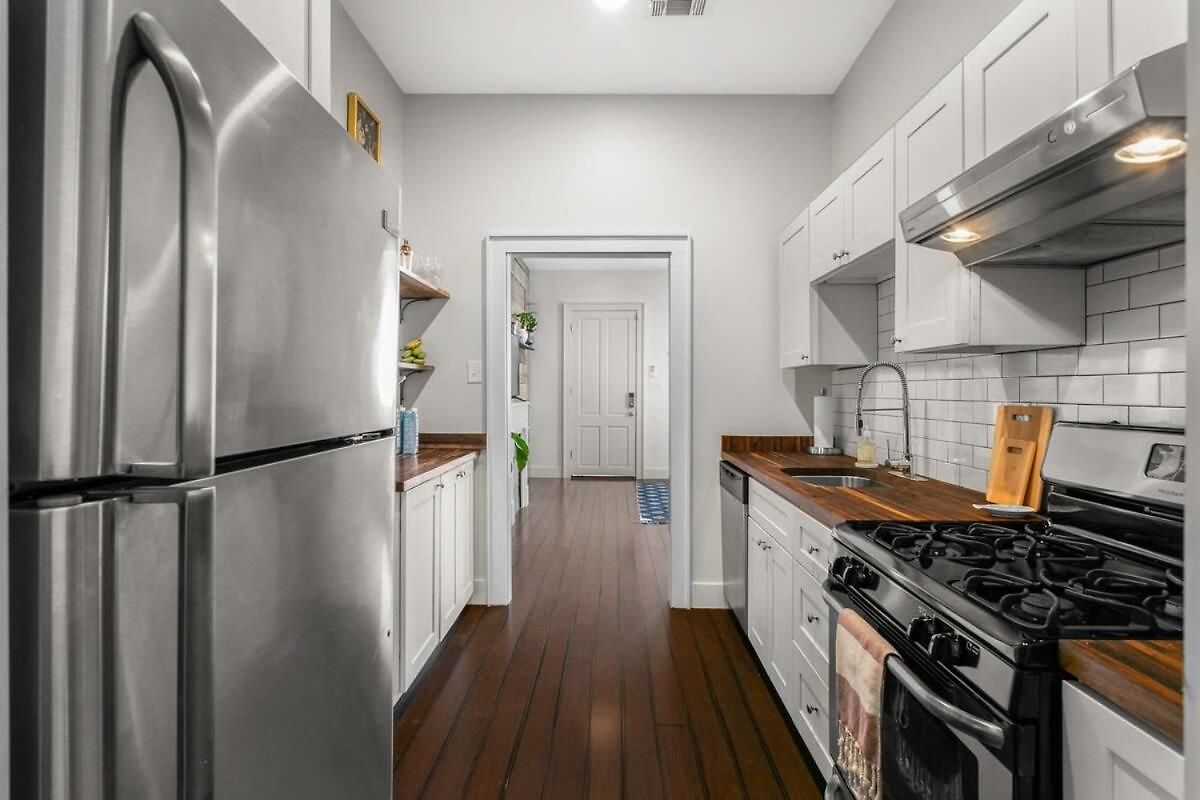Holiday home Stylish Creole 1 Bd Location