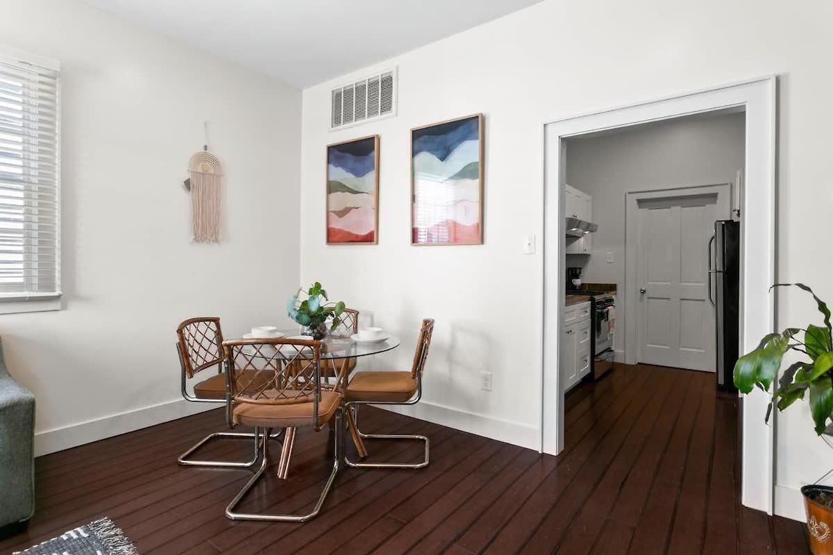 Holiday home Stylish Creole 1 Bd Location *