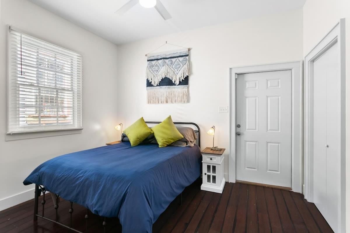 Holiday home Stylish Creole 1 Bd Location
