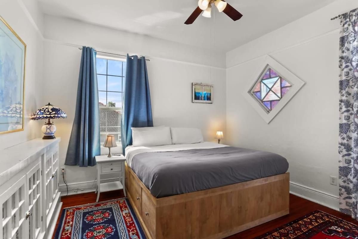 Beautiful Historic Mid Holiday home New Orleans