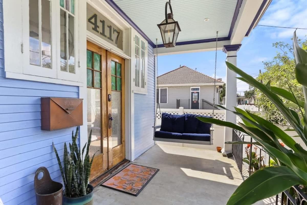 Beautiful Historic Mid Holiday home *