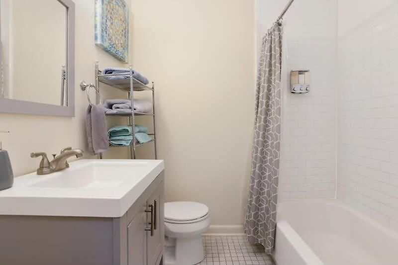 Holiday home Fabulous Franklin 2bd Steps From St Claude Ave *