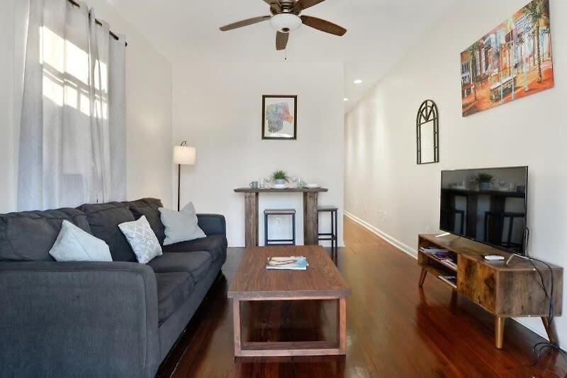 Holiday home Fabulous Franklin 2bd Steps From St Claude Ave New Orleans