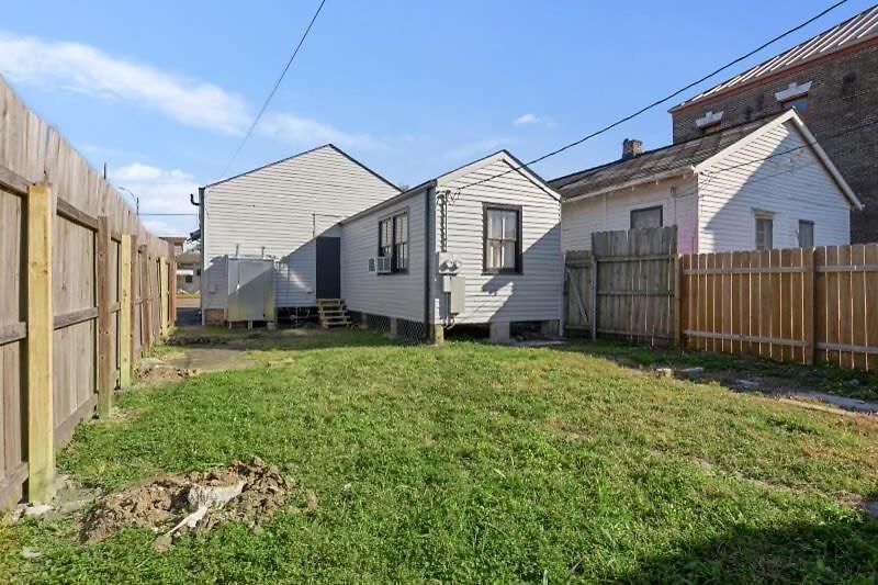 Fabulous Franklin 2bd Steps From St Claude Ave *