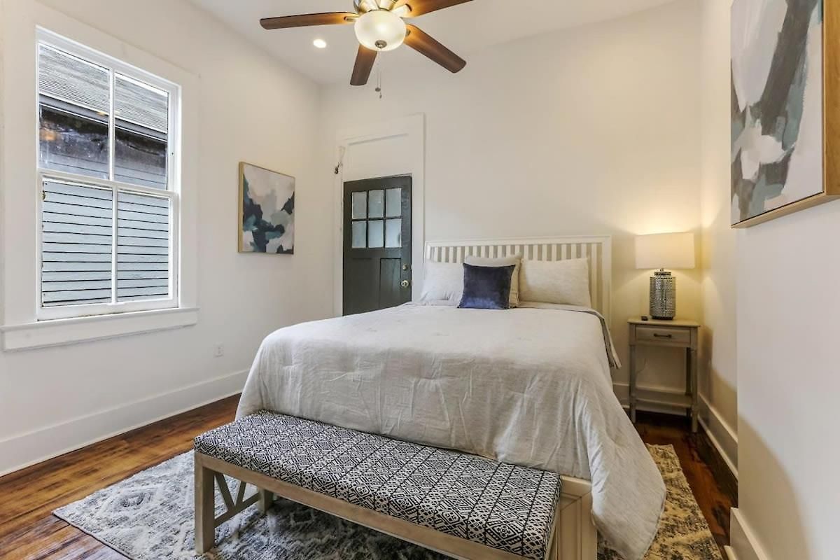 5bed Streetcar Retreat W Outdoor Entertaining